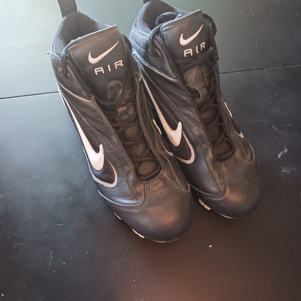 Nike Cleats